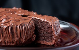 Mud Cake - cel mai bun tort de ciocolată
