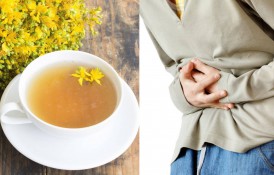 Ceaiul de sunătoare pentru stomac: beneficii și utilizări