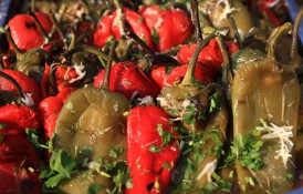 10 Salate de ardei copți. Rețete delicioase și sănătoase