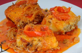 Rețetă plachie de novac ca în Deltă