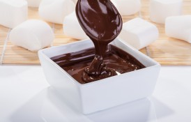 Sos de ciocolată - rețeta simplă și rapidă