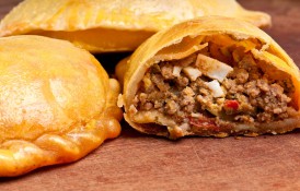 Empanadas - rețetă simplă și ușor de făcut