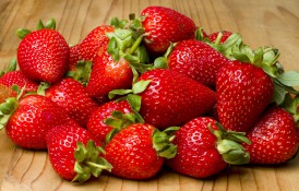 Căpșunile - beneficii și contraindicații