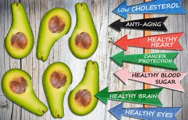 Beneficii avocado: 12 motive să îl incluzi în dietă acum!
