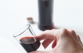 Sirop de cireșe amare - rețetă simplă de făcut acasă