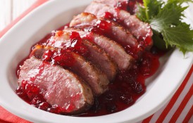 Cum faci friptura de rață perfectă - gătire, sosuri și garnituri