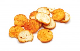 Cum faci Bake Rolls acasă - rapid, ieftin și fără E-uri