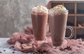 Milkshake de ciocolată - 5 rețete ușoare și super delicioase