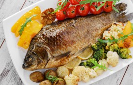 Top 7 cei mai sănătoși pești de mâncat
