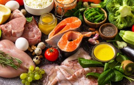 46 de alimente bogate în proteine. De ce sunt importante pentru organism și care este cantitatea recomandată