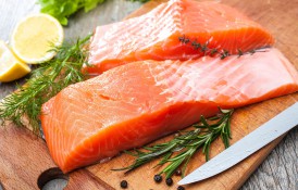 Totul despre somon - beneficii, gătire, condimente
