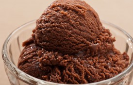 Înghețată de ciocolată fără zahăr – pentru diabetici sau stil de viață low carb