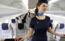Dieta Stewardeselor, Din Ce In Ce Mai Apreciata De Femei Din Intreaga Lume