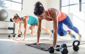 7 Beneficii Ale Exercitiilor Fizice Regulate