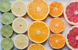 10 Alimente Care Contin Mai Multa Vitamina C Decat Portocalele