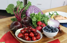 5 Alimente Cu Efect Antiinflamator