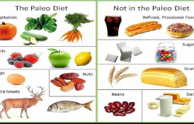 Dieta Paleo: Simpla, Eficienta Si Fara Infometare