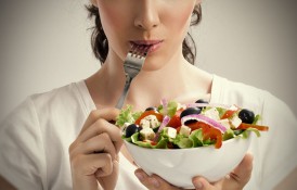 Dieta Anti-Estrogen Sau Cum Sa Echilibrezi Balanta Hormonala