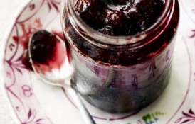 Gem De Mure, O Reteta Delicioasa Perfecta Pentru Iarna
