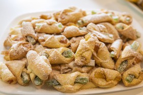 Cornulețe cu rahat, fragede, ca la mama acasă