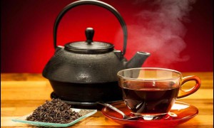 5 Beneficii Ale Ceaiului Negru