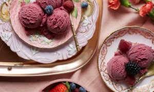 Un restaurant face înghețată din resturi de mâncare și a devenit celebru în toată lumea