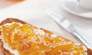 Marmelada De Portocale