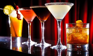 7 cocktail-uri despre care nu știai că sunt bombe calorice