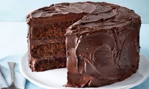 Blat de cacao - perfect pentru orice tort