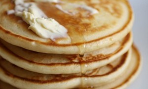 Clatite Americane - Pancakes