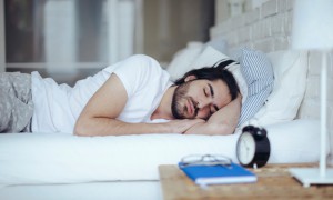5 Moduri Prin Care Somnul Te Poate Ajuta Sa Slabesti
