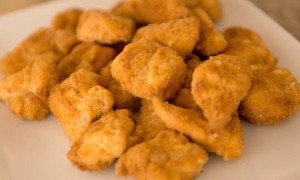 Chicken nuggets - cea mai bună și simplă rețetă