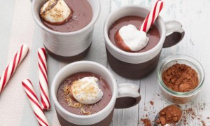 Cum să faci cea mai bună ciocolată caldă, cu care să te răsfeți în sezonul rece