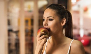 Dieta cu mere - slăbești 4 kilograme în 5 zile