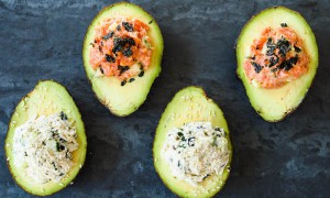 11 feluri delicioase de a mânca avocado, la care nu te-ai gândit până acum