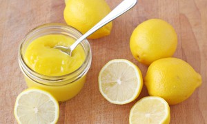 Lemon curd - cea mai bună cremă de lămâie