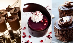 8 alimente care te fac mai fericit. E și ciocolata pe listă!