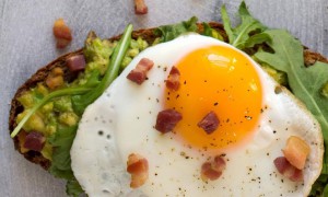 5 alimente pe care să le consumi la micul dejun dacă vrei să slăbești