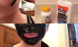 Iata Cum Poti Prepara Acasa Celebra Black Mask