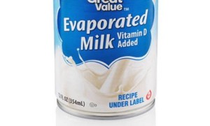 Cei mai buni substituenti pentru laptele evaporat