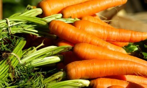 5 beneficii ale morcovilor