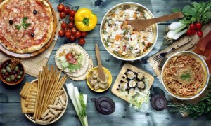 Dieta Mediteraneana Iti Poate Ajuta Creierul