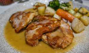 Saltimbocca alla Romana - ce este și cum faci rețeta originală