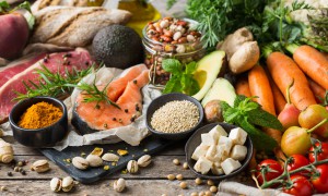 Dieta flexitariană - meniu, beneficii, riscuri