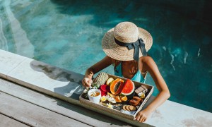 Dieta de vară. Cum să te bucuri de alimentele preferate fără a-ți afecta silueta