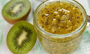 Dulceață de kiwi. Rețetă ușor de făcut acasă