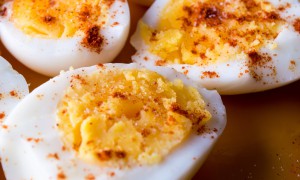 Ouăle și colesterolul - câte ouă putem să mâncăm fără să ne afecteze sănătatea?
