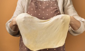 Aluat FILO de casă pentru plăcinte și ștrudele