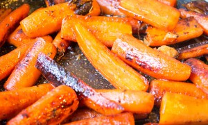 De ce morcovii devin dulci atunci când sunt gătiți