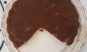 Tort tiramisu cu rom - rețeta simplă și delicioasă